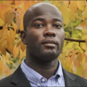Kweku Opuku-Agyemang